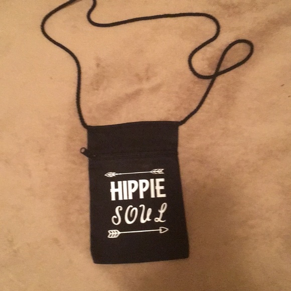 Hippie soul cross body - Picture 2 of 3